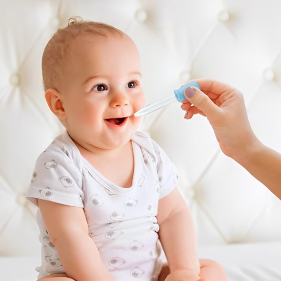 Trousse de toilette bebe | Essentielle