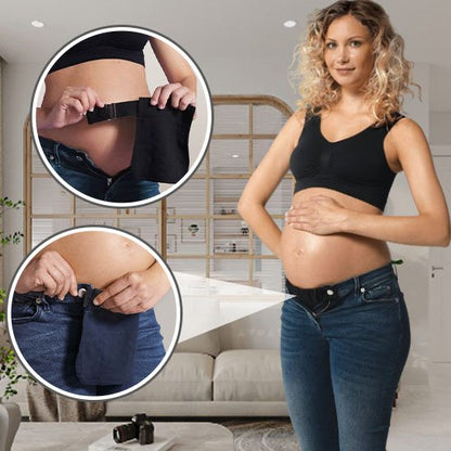 Ceinture de grossesse | SoulageConfort