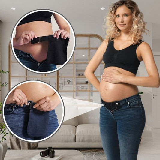Ceinture de grossesse | SoulageConfort