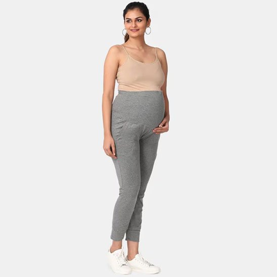 Pantalon grossesse | Confort Élégant