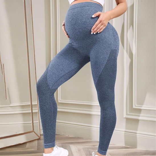 Legging de grossesse | UltraConfort
