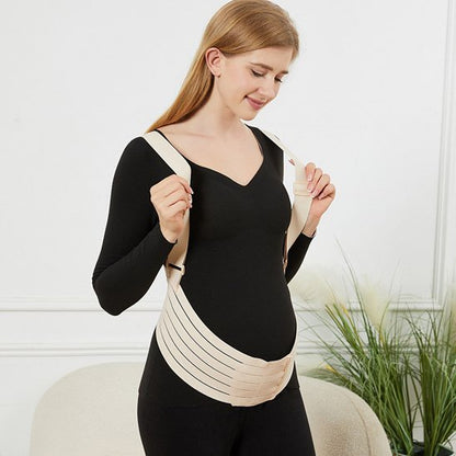 Ceinture de grossesse | Support Confort Ajustable