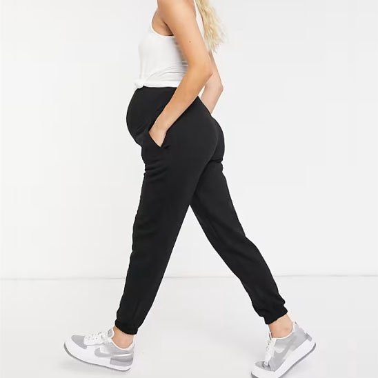 Pantalon grossesse | Confort Élégant