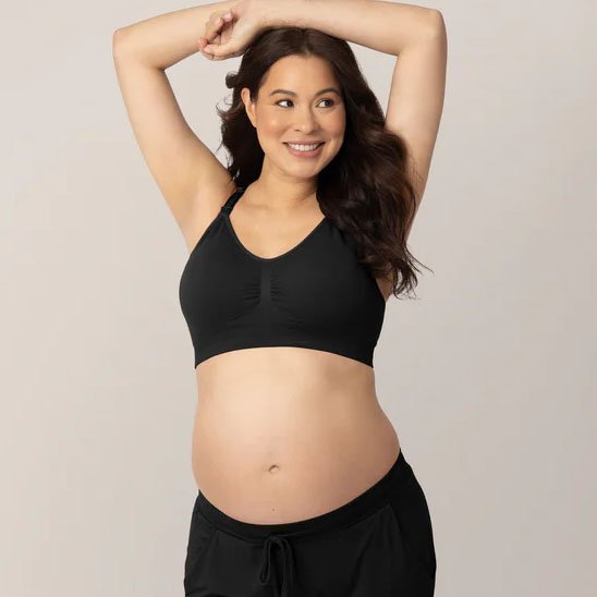 Soutien gorge allaitement | Confort Discret