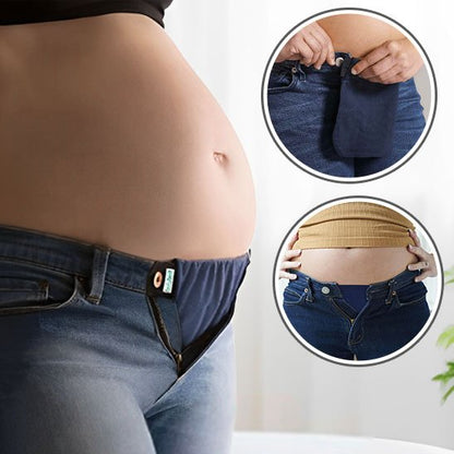 Ceinture de grossesse | SoulageConfort