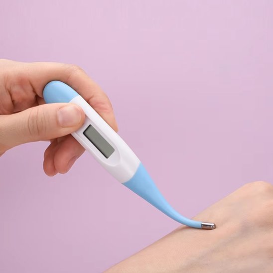 Trousse de toilette bebe | Essentielle