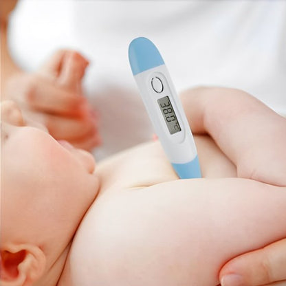 Trousse de toilette bebe | Essentielle