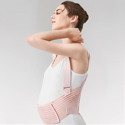 Ceinture de grossesse | Support Confort Ajustable