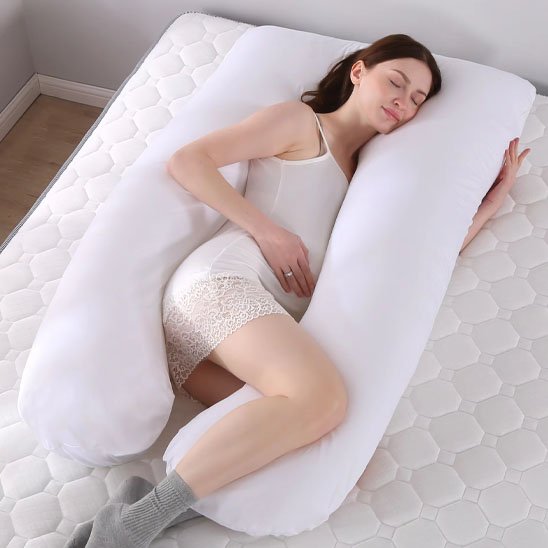 Coussin de grossesse | Ergonomic
