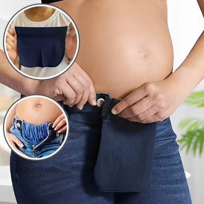 Ceinture de grossesse | SoulageConfort