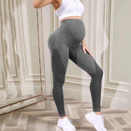 Legging de grossesse | UltraConfort
