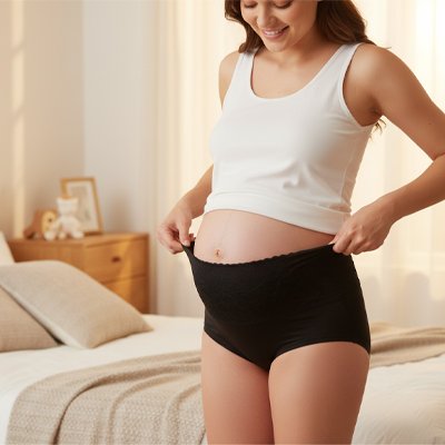 Culotte grossesse | Ultra-confort