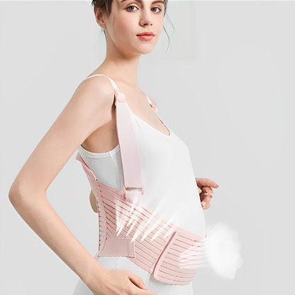 Ceinture de grossesse | Support Confort Ajustable