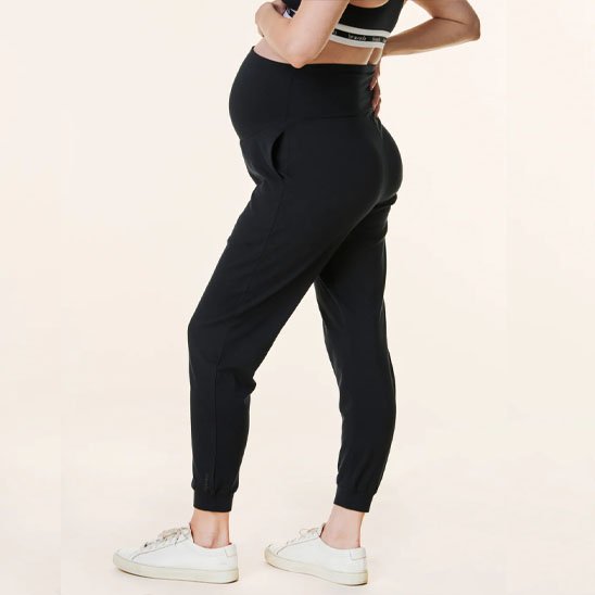 Pantalon grossesse | Confort Élégant