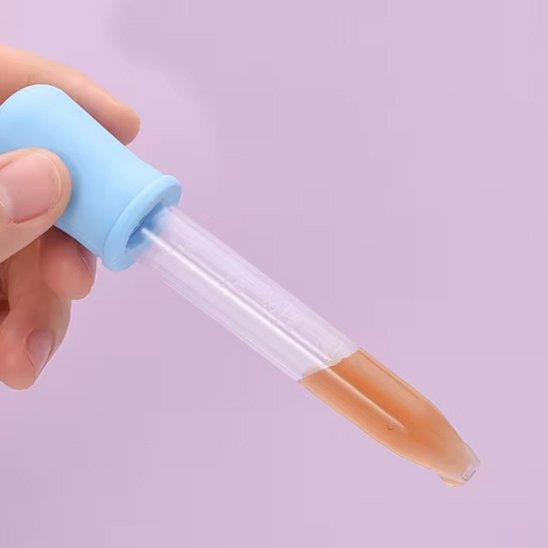 Trousse de toilette bebe | Essentielle