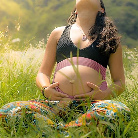 Ceinture de grossesse | SoulageDos