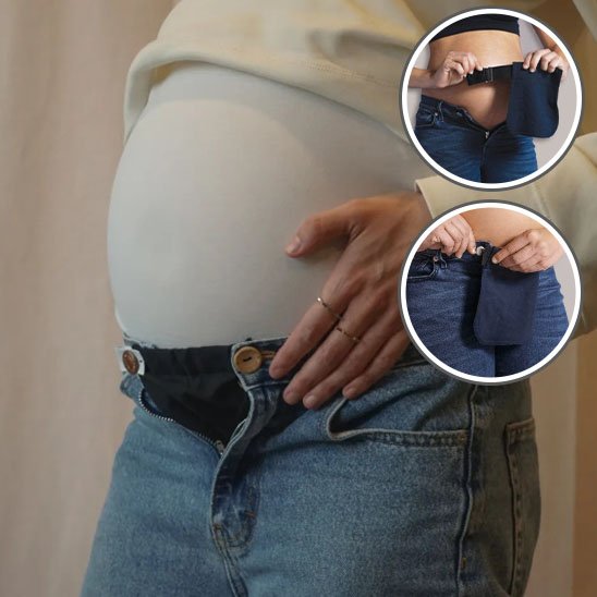 Ceinture de grossesse | SoulageConfort