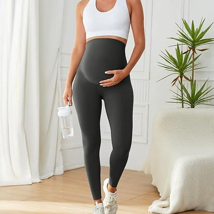 Legging grossesse | Confort Extensible