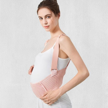 Ceinture de grossesse | Support Confort Ajustable