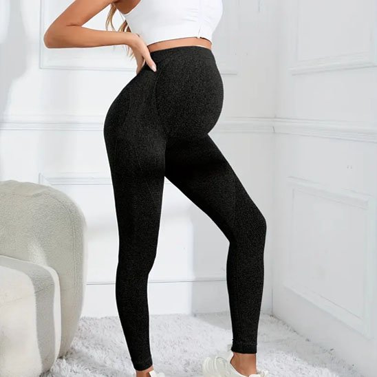 Legging de grossesse | UltraConfort
