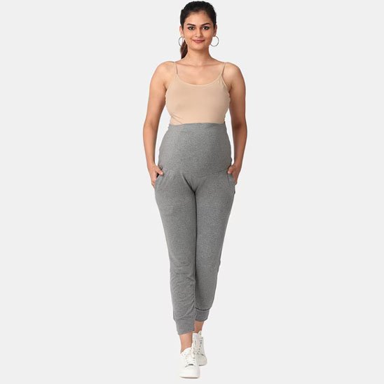 Pantalon grossesse | Confort Élégant